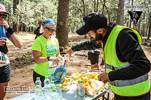 Trail des cèdres 2024